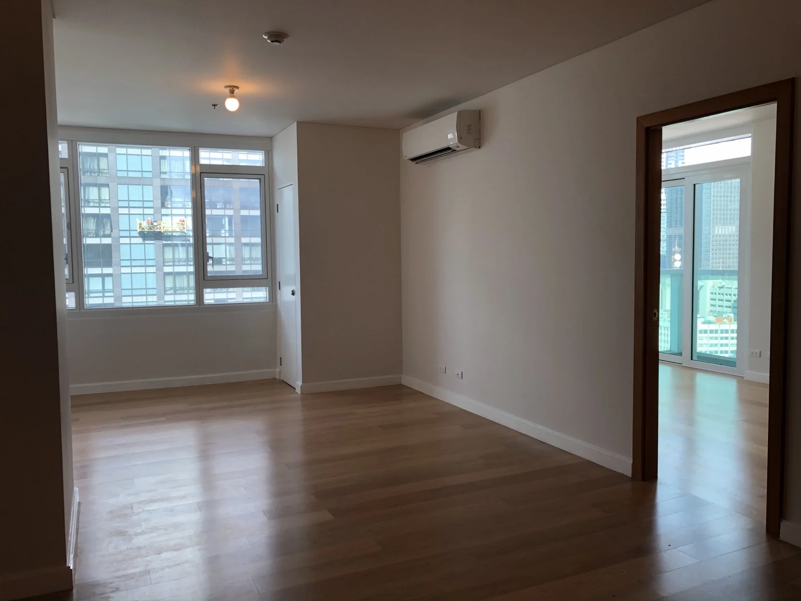 Park Terraces | 1BR 83sqm Condo for Sale in Makati City