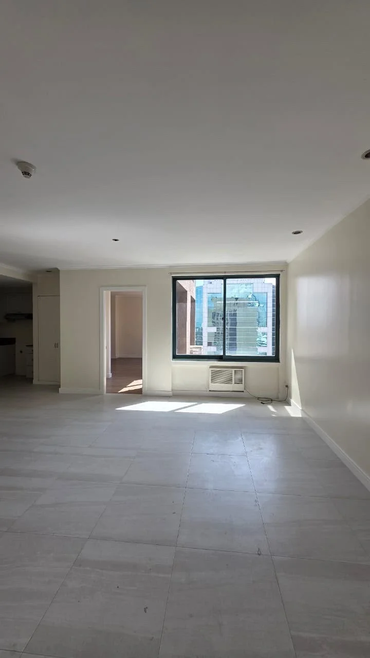 West Of Ayala | 3BR 115sqm Condo for Sale in Makati City