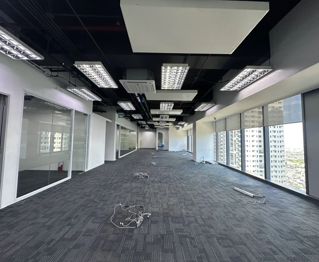 High Street South Corporate Plaza | 372sqm Office Space for Rent in Taguig City - Bgc