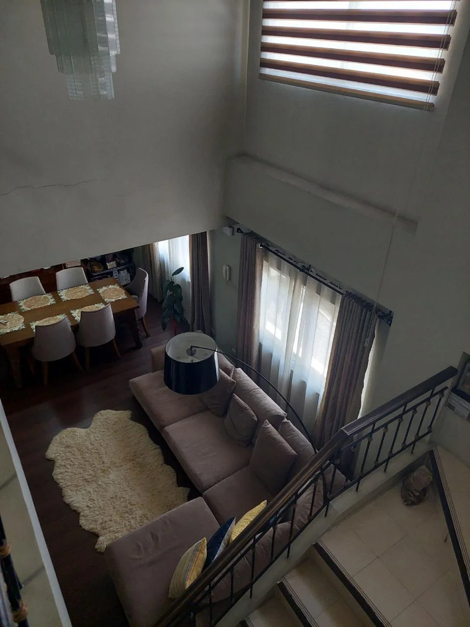Mckinley Garden Villas | 3BR 149sqm Condo for Sale in Taguig City - Mckinley