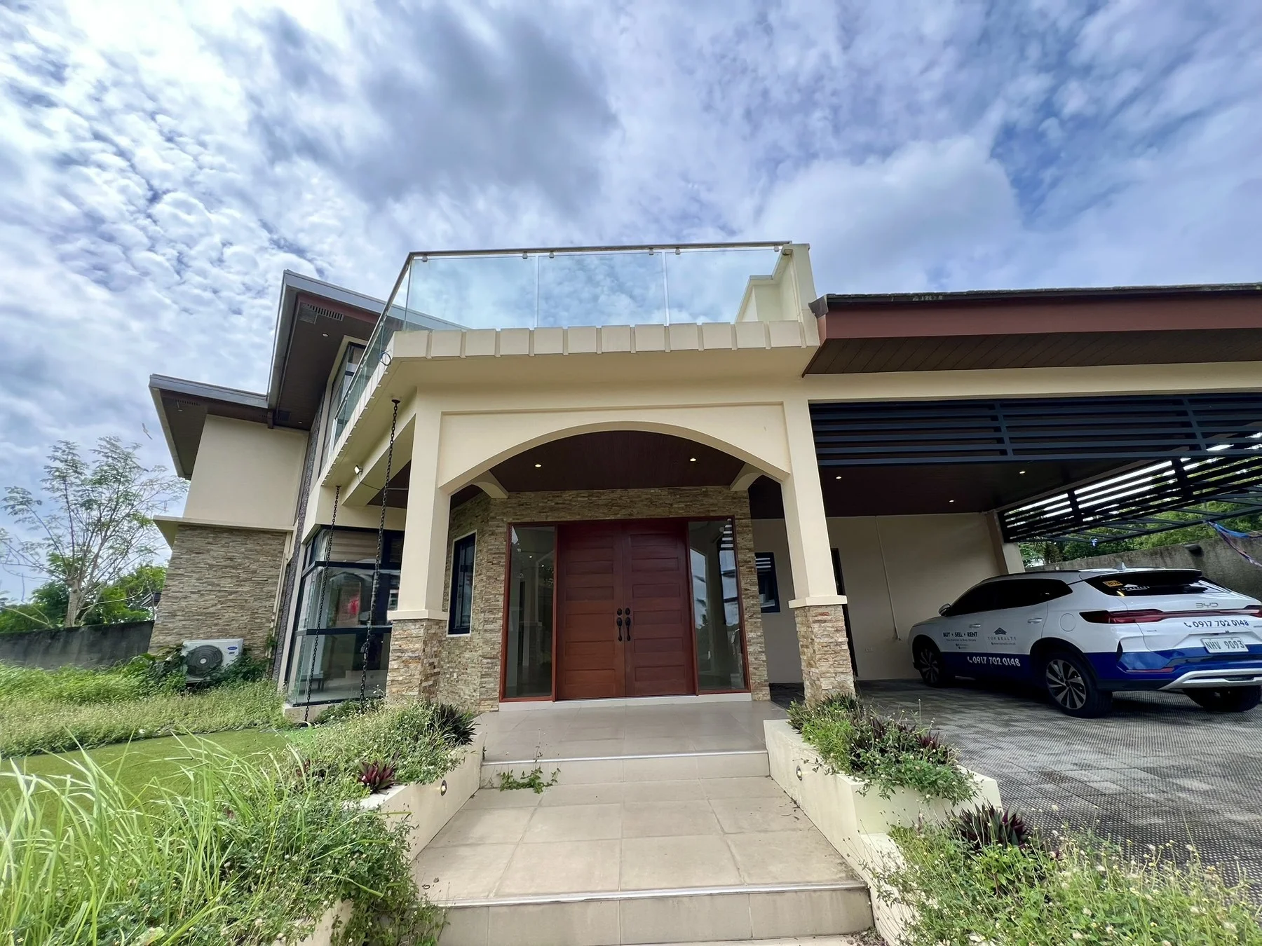 Ayala Westgrove Heights - Cavite | 3BR 490sqm House & Lot for Rent in Cavite