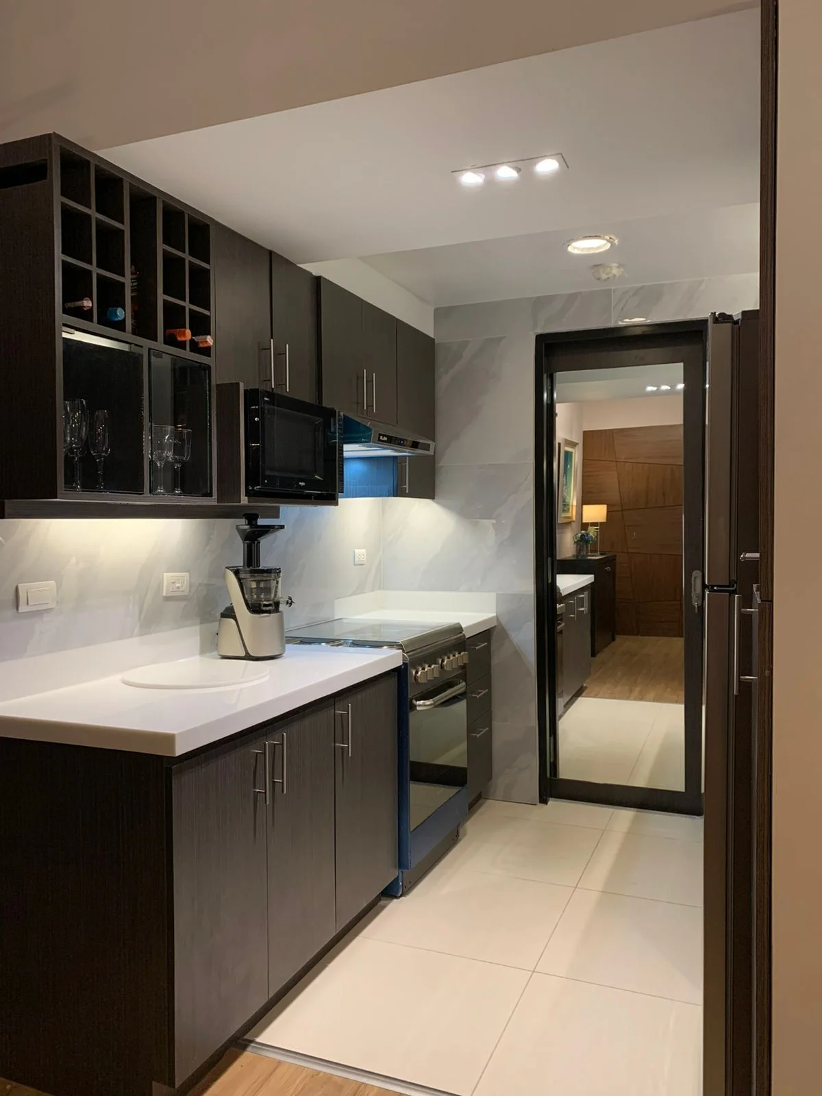 Solstice At Circuit Makati | 1BR 69sqm Condo for Sale in Makati City