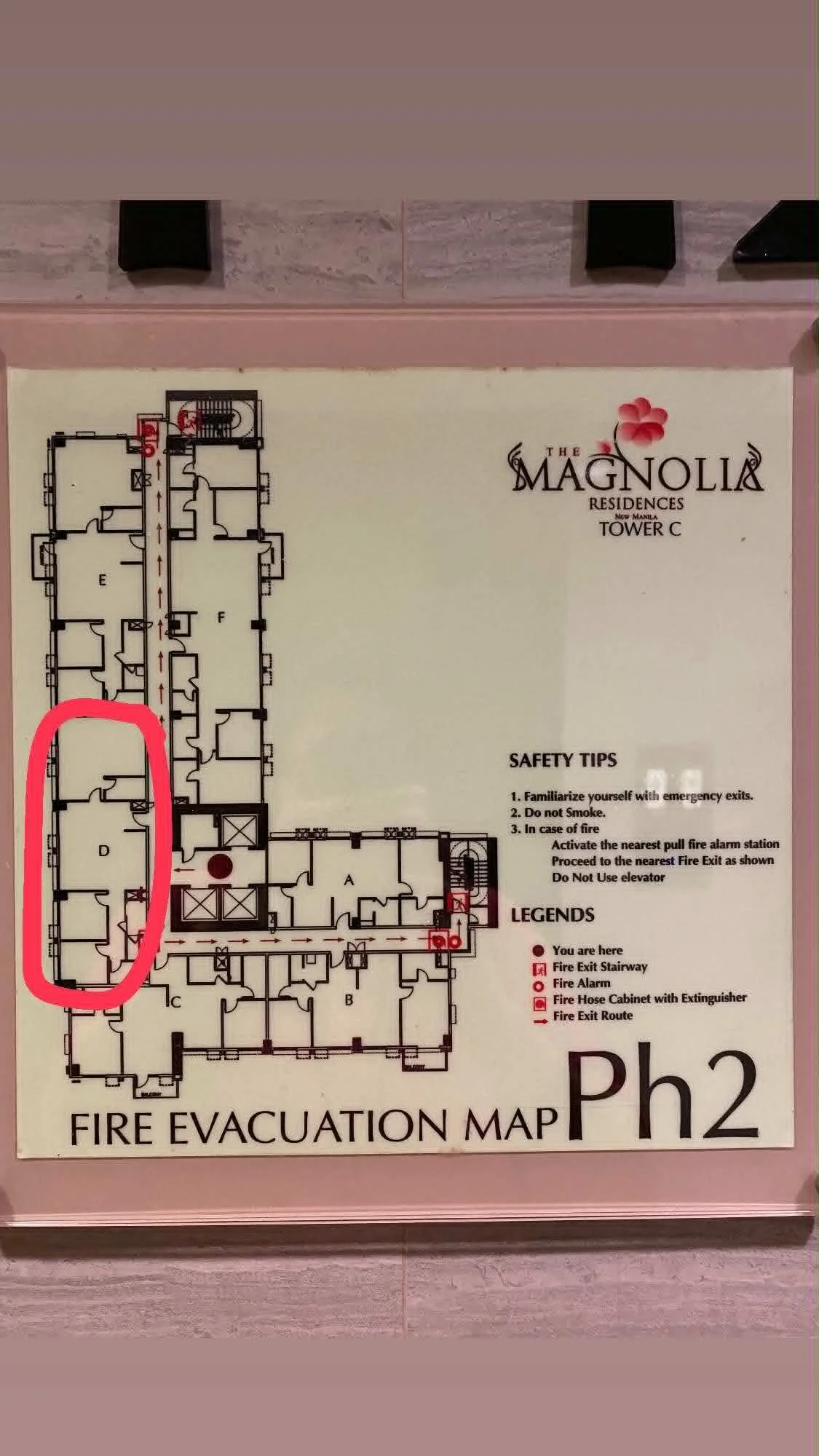 The Magnolia Residenses | 3BR 108sqm Condo for Sale in Quezon City