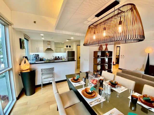 One Serendra | 2BR 140sqm Condo for Rent in Taguig City - Bgc