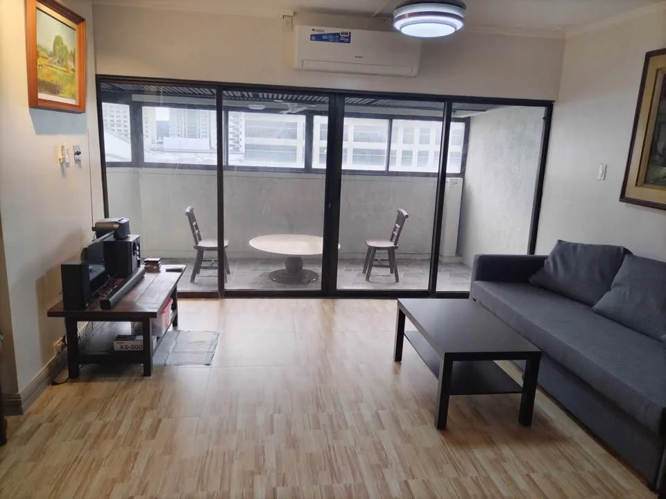 Makati Tuscany | 2BR 150sqm Condo for Sale in Makati City