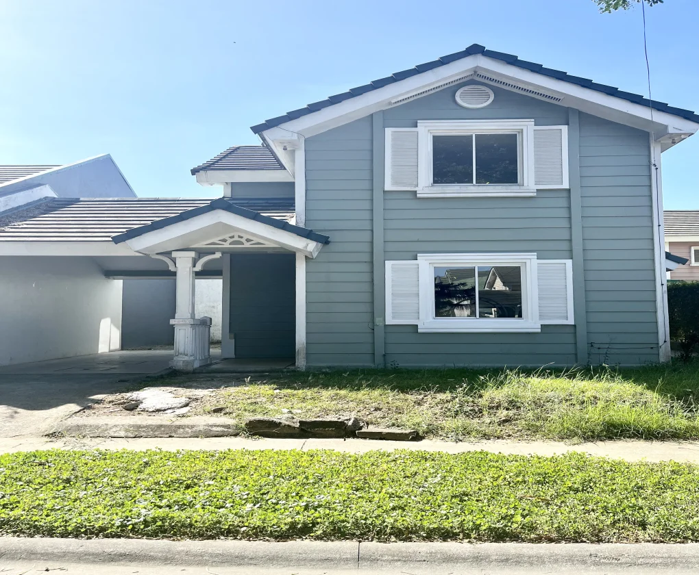 Avida Settings | 4BR 125sqm House & Lot for Sale in Cavite