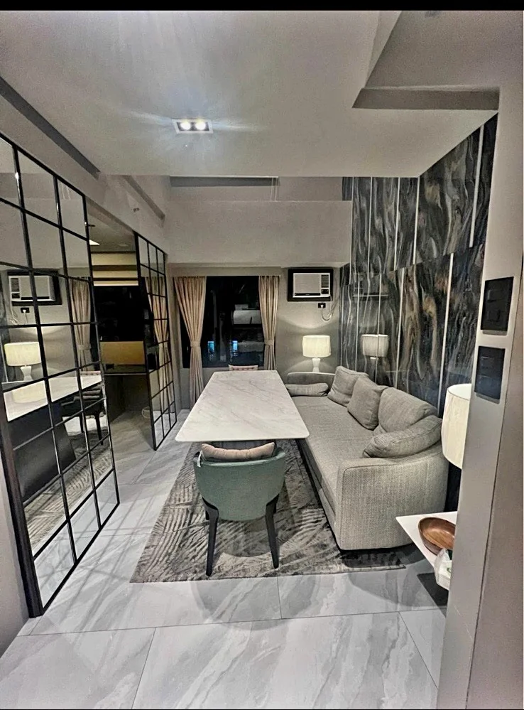 Fort Residences Bgc | 2BR 81sqm Condo for Sale in Taguig City - Bgc