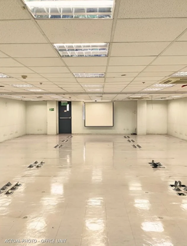 Keyland Plaza | 355sqm Office Space for Rent in San Juan City