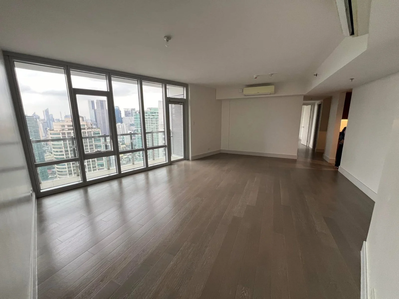 The Proscenium Residences | 2BR 119sqm Condo for Sale in Makati City - Rockwell