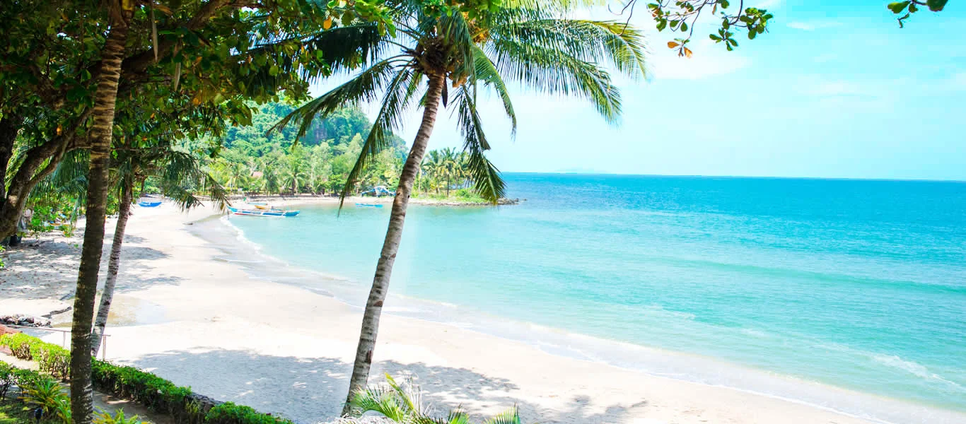 Terrazas Punta Fuego | Lot for Sale in Batangas