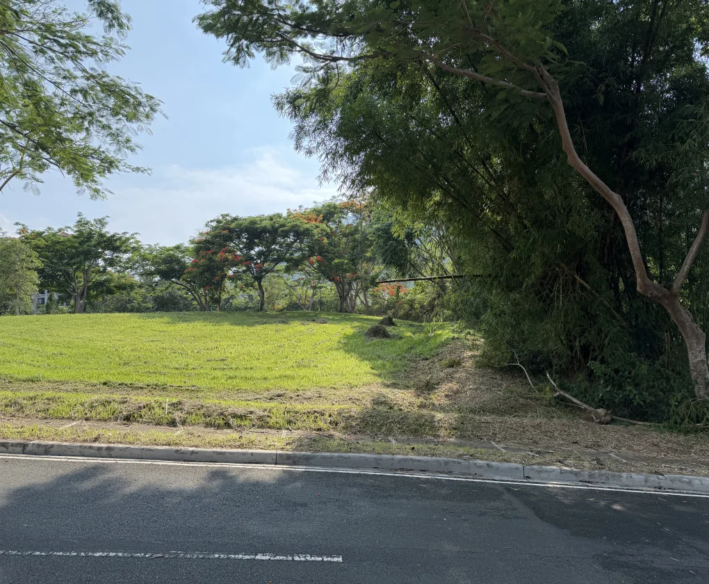 Pueblo Real Tagaytay Highlands | Lot for Sale in Tagaytay City