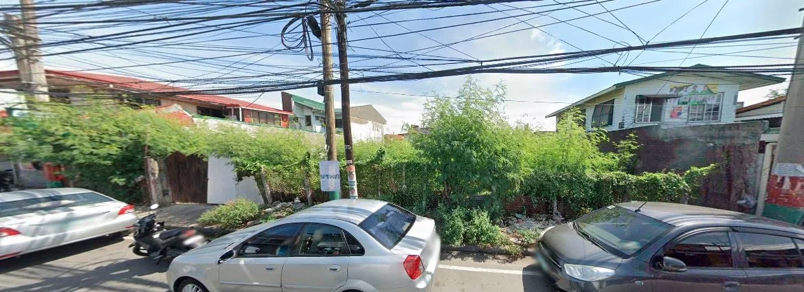 Commercial Lot In Cavite City Near Sangley Airport Gate | Lot for Sale in Cavite