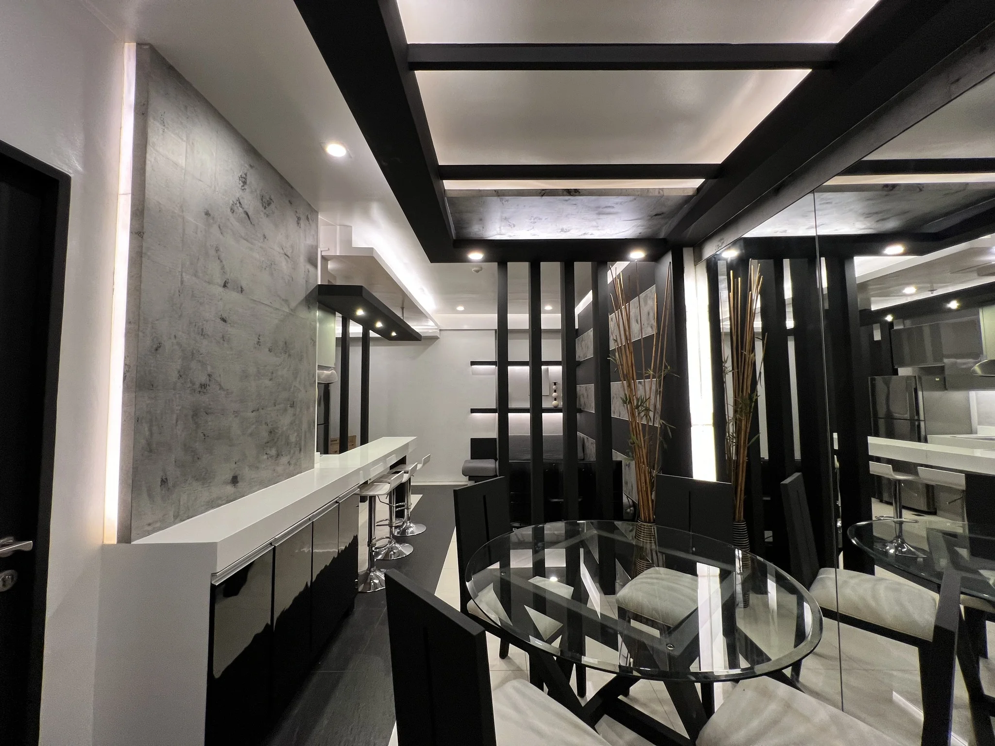 Grand Hamptons | 1BR 45sqm Condo for Sale in Taguig City - Bgc