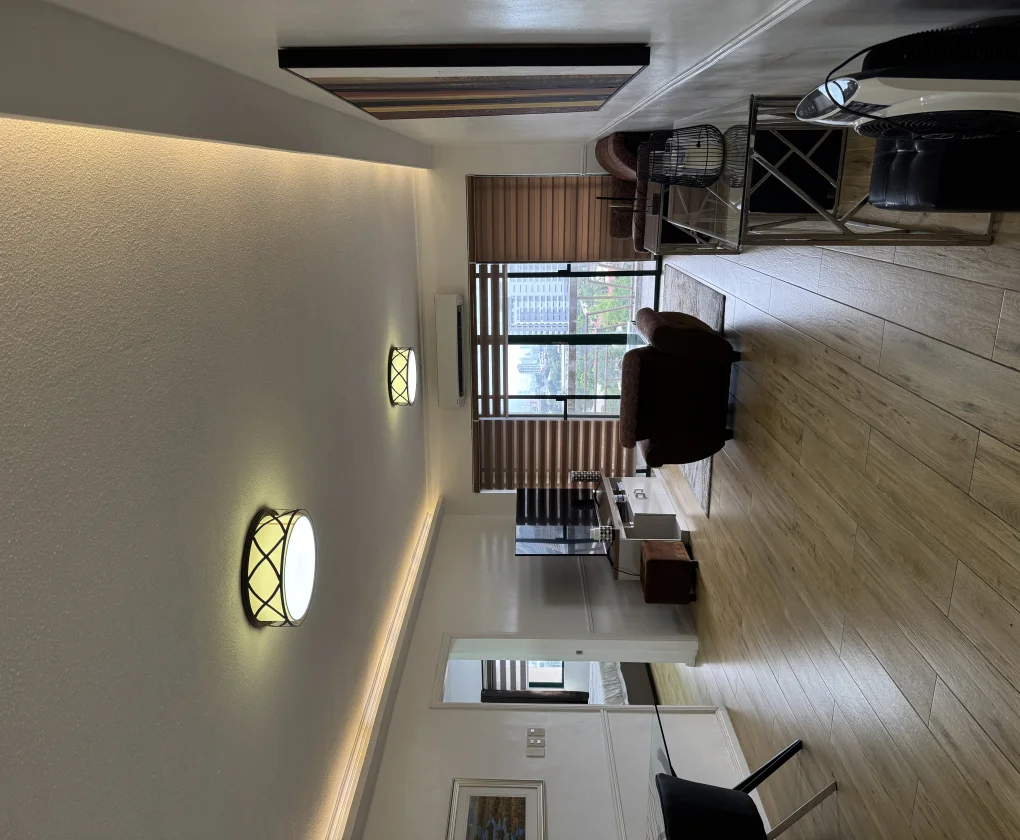 Cortijos Condominium | 3BR 125sqm Condo for Sale in San Juan City