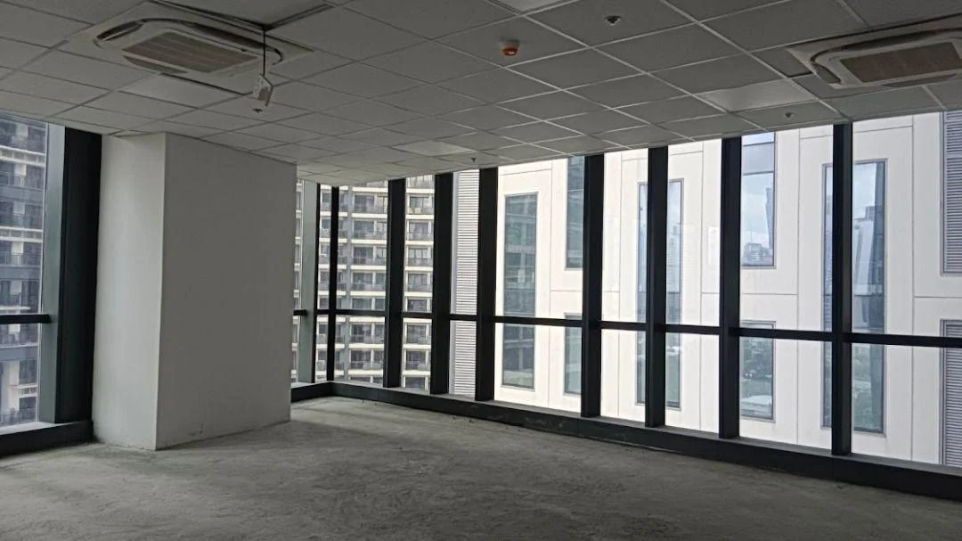 Century Spire | 53sqm Office Space for Sale in Makati City