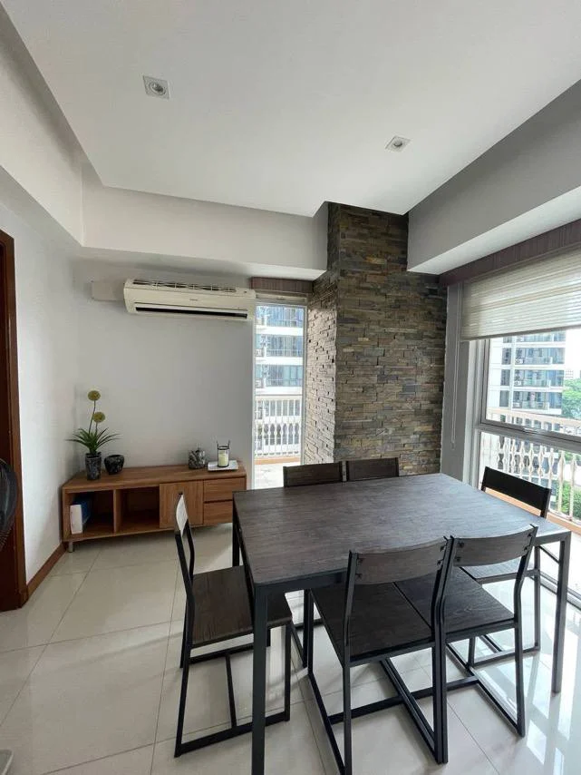 Venice Luxury Residences | 1BR 68sqm Condo for Sale in Taguig City - Bgc