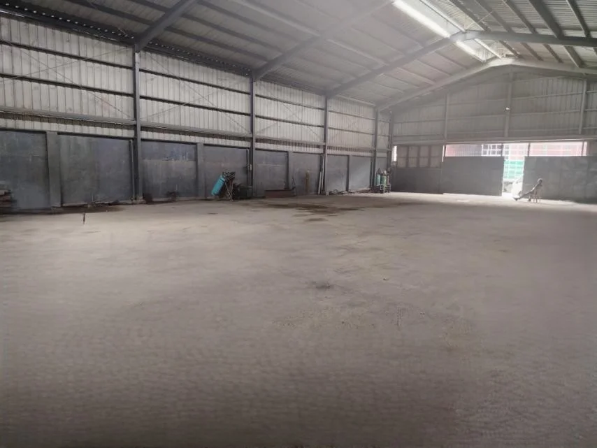 Taytay Warehouse | Warehouse for Rent in Rizal