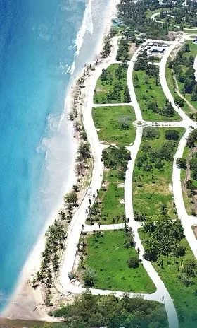 Playa Laiya - Batangas | Lot for Sale in Batangas