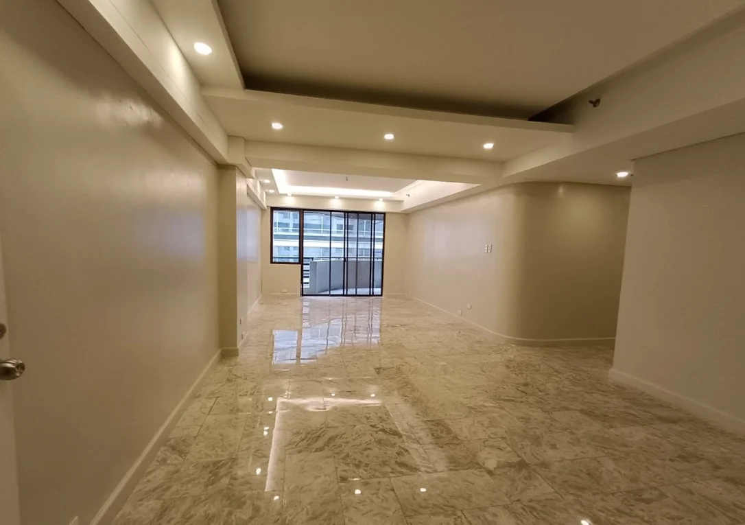 Parc Regent | 3BR 165sqm Condo for Rent in Makati City - Salcedo Village