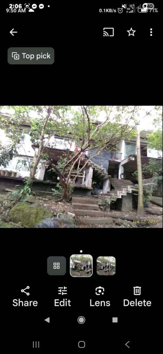 Blue Ridge A | Lot for Sale in Quezon City