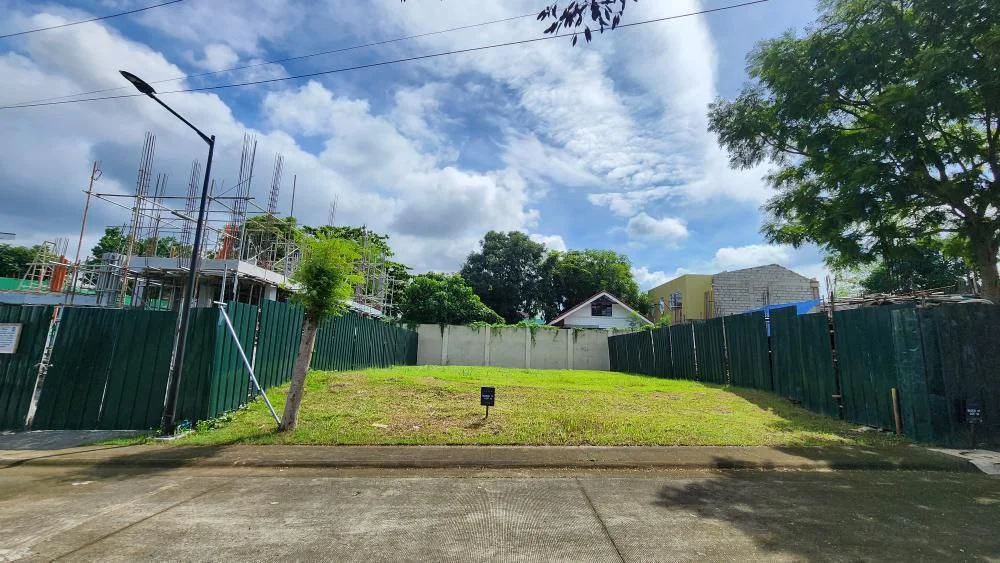Aveia | Lot for Sale in Laguna