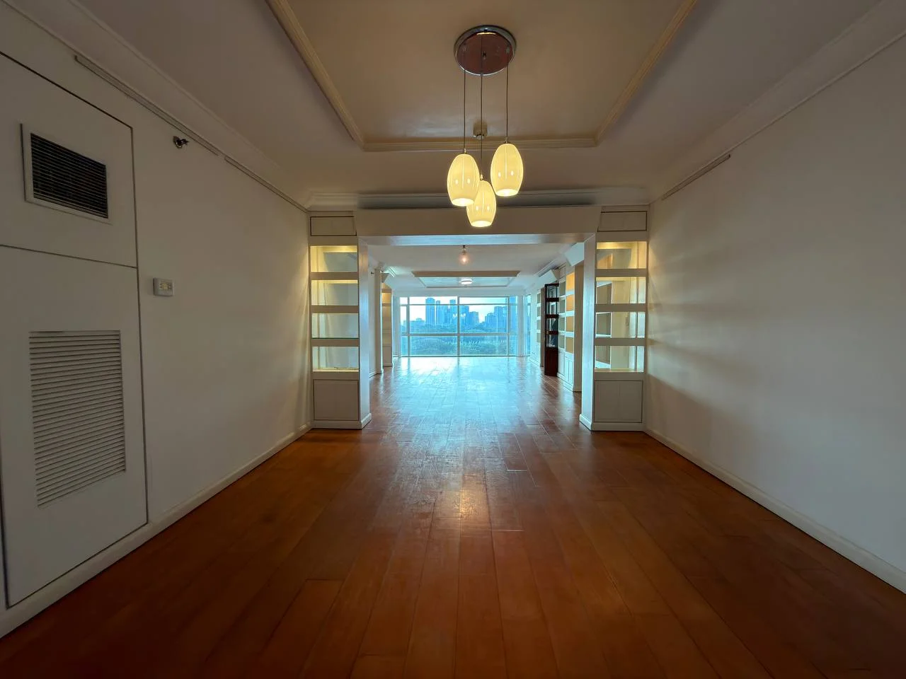 Pacific Plaza Towers | 3BR 298sqm Condo for Rent in Taguig City - Bgc