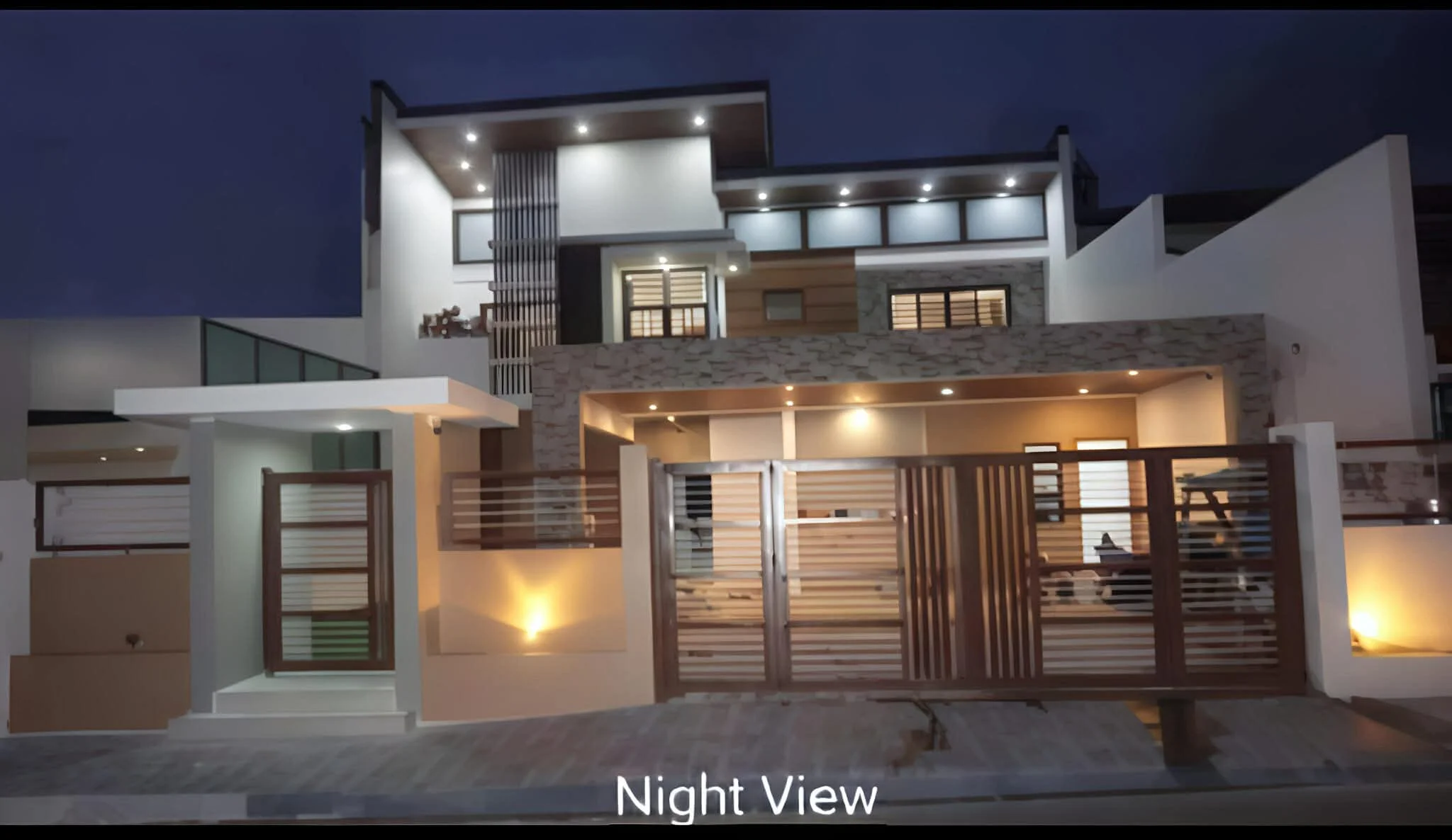Molave Park Subdivision | 4BR 370sqm House & Lot for Sale in Parañaque City