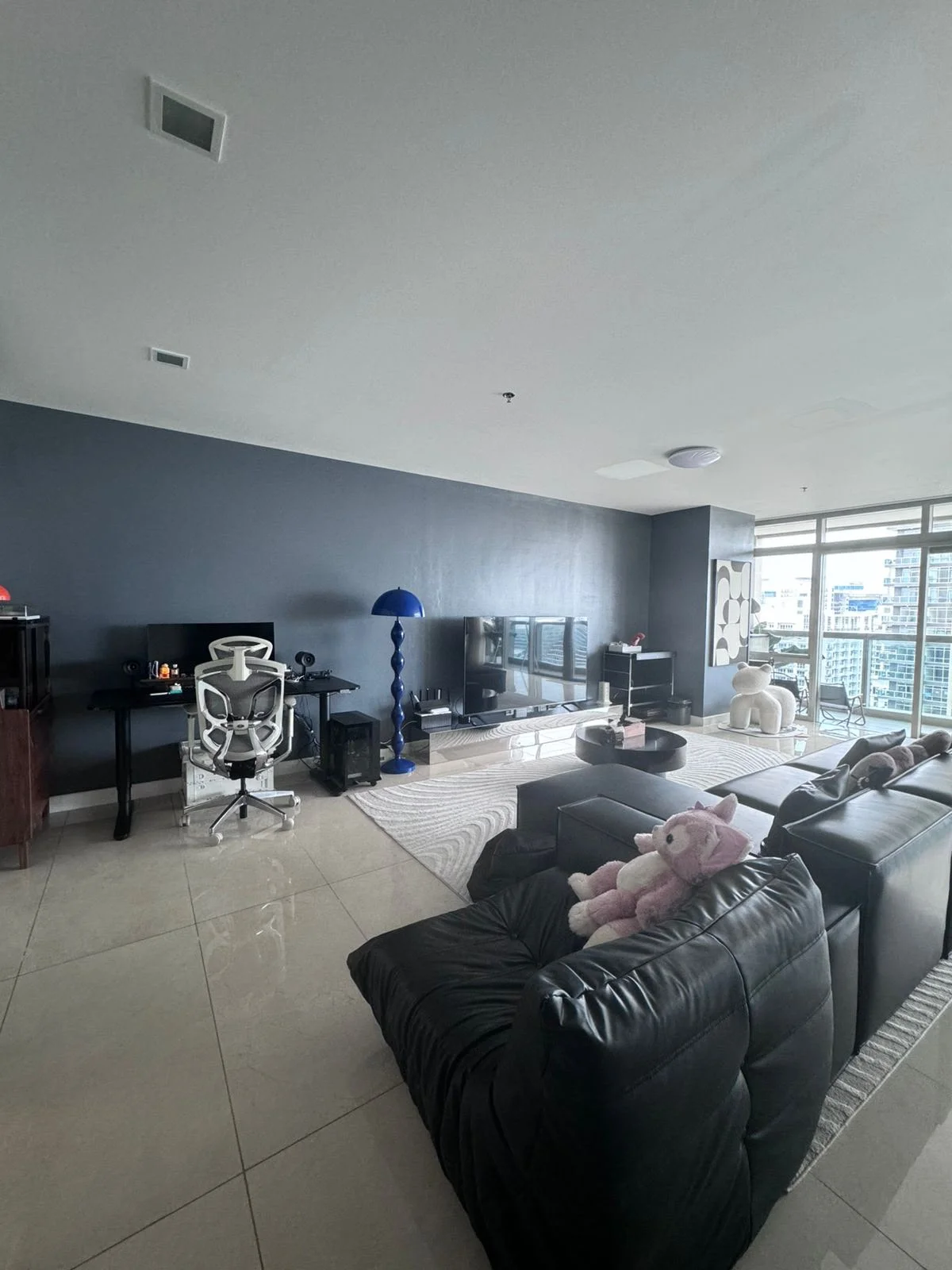 East Gallery Place | 3BR 244sqm Condo for Sale in Taguig City - Bgc