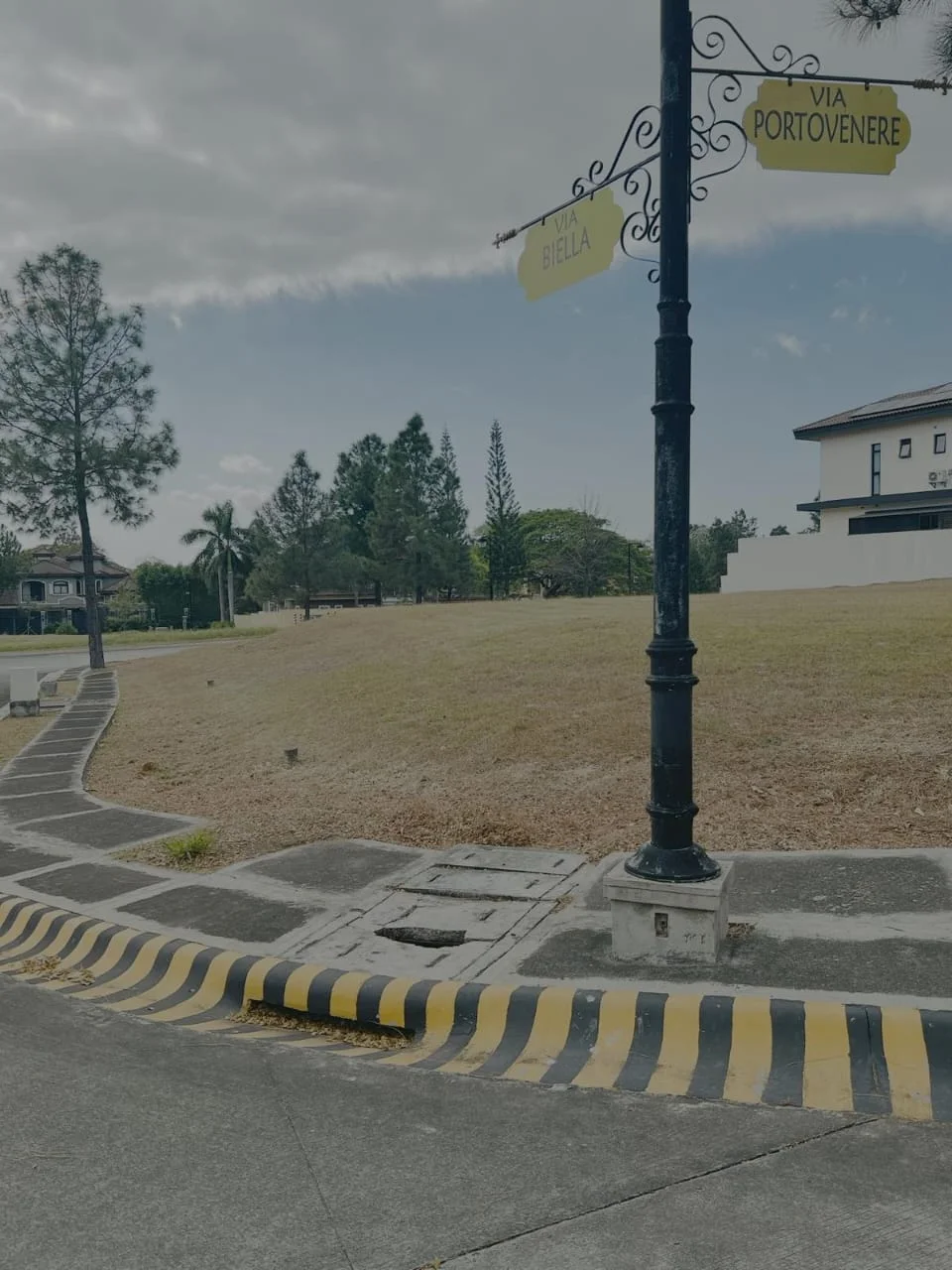 Portofino South | Lot for Sale in Las Piñas City