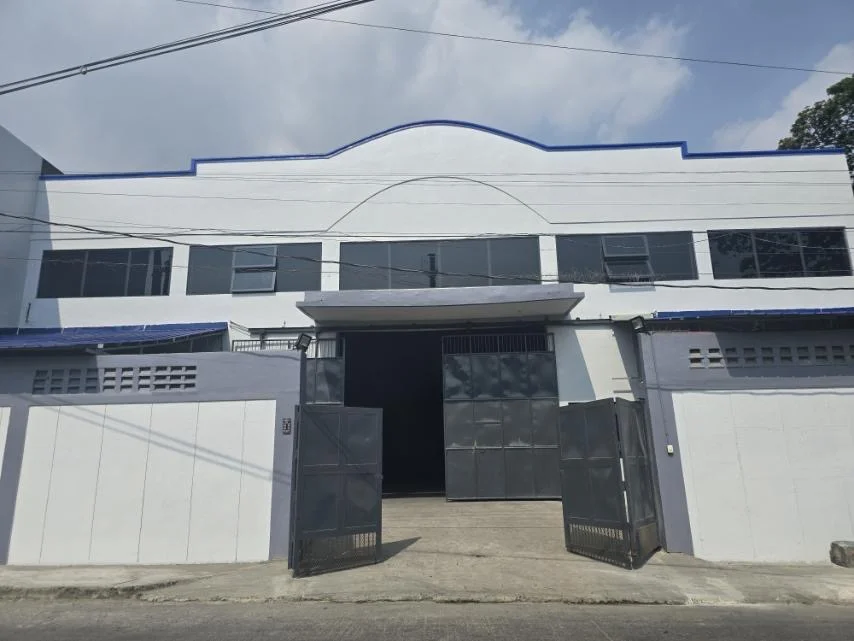Meycauayan Warehouse | Warehouse for Rent in Bulacan