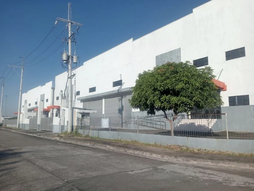 Suntrust Ecotown | 1370sqm Warehouse for Rent in Cavite