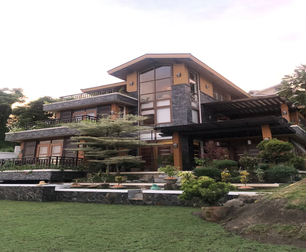 Laeuna De Taal Bahia | 5BR 484sqm House & Lot for Sale in Batangas