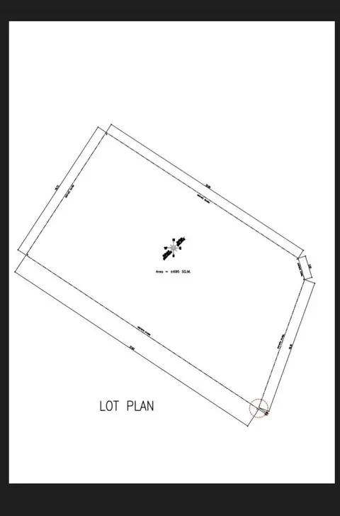 Vergonville Subdivision | Lot for Sale in Las Piñas City