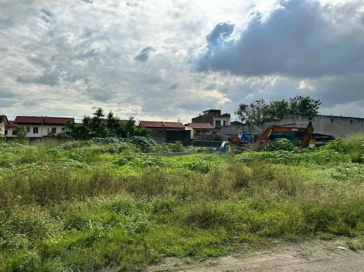Palingon Lot | Lot for Sale in Taguig City