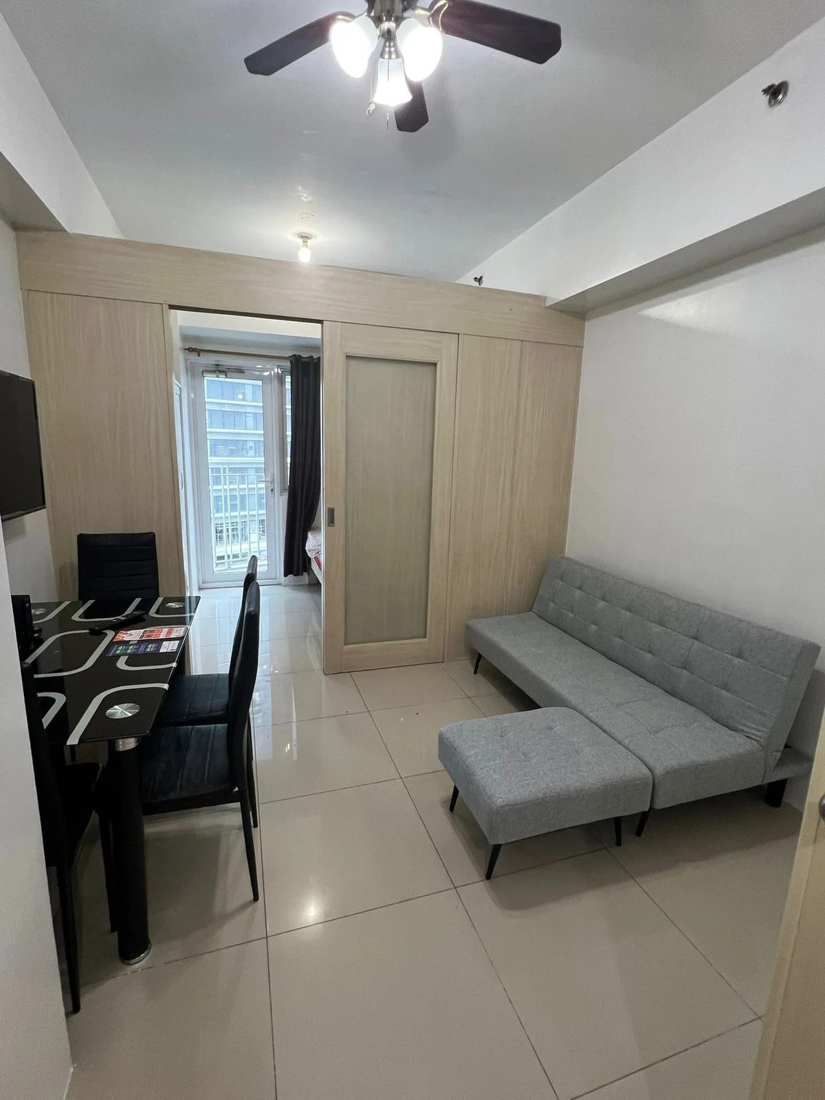 Jazz Residences | 1BR 27sqm Condo for Sale in Makati City