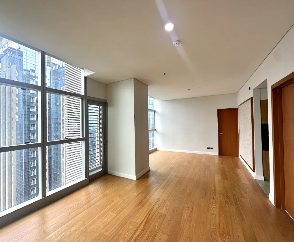 The Seasons Residences | 3BR 169sqm Condo for Rent in Taguig City - Bgc