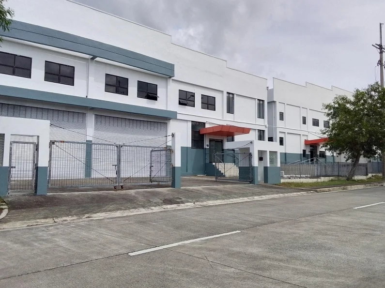 Lisp 3 Warehouse | 1853sqm Warehouse for Rent in Batangas
