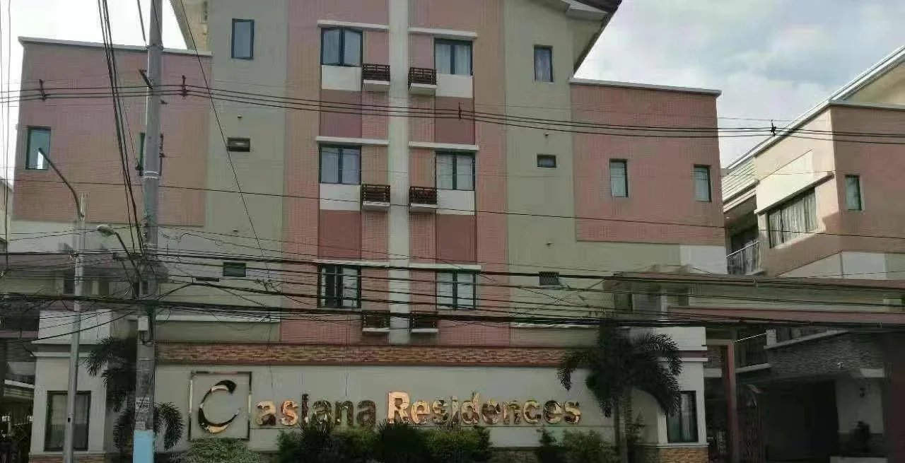 Casiana Residences | 5BR 286sqm Townhouse for Sale in Parañaque City