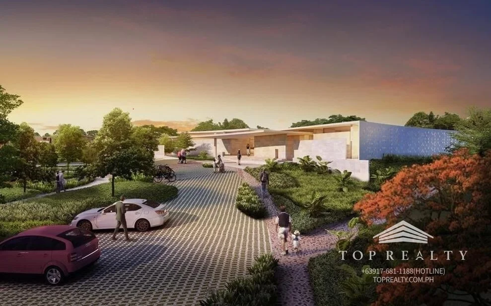 Mondia Nuvali | Lot for Sale in Laguna
