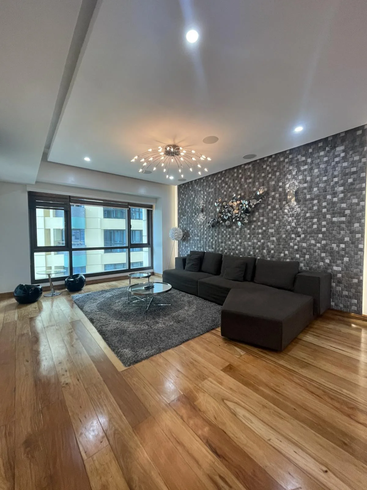 The Shang Grand Tower | 2BR 152sqm Condo for Rent in Makati City
