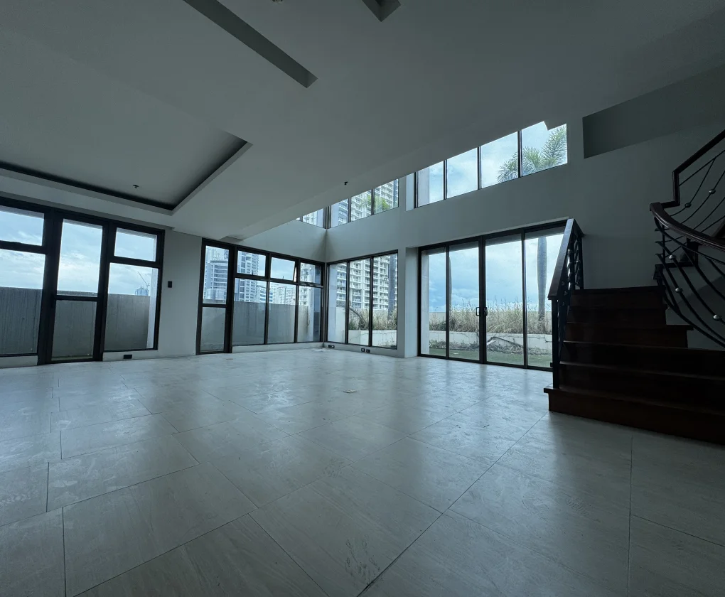 La Breza Tower | 2BR 257sqm Condo for Sale in Quezon City