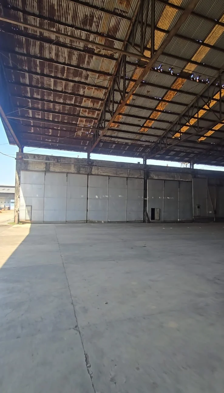 Meycauayan Unit Warehouse | Warehouse for Rent in Bulacan