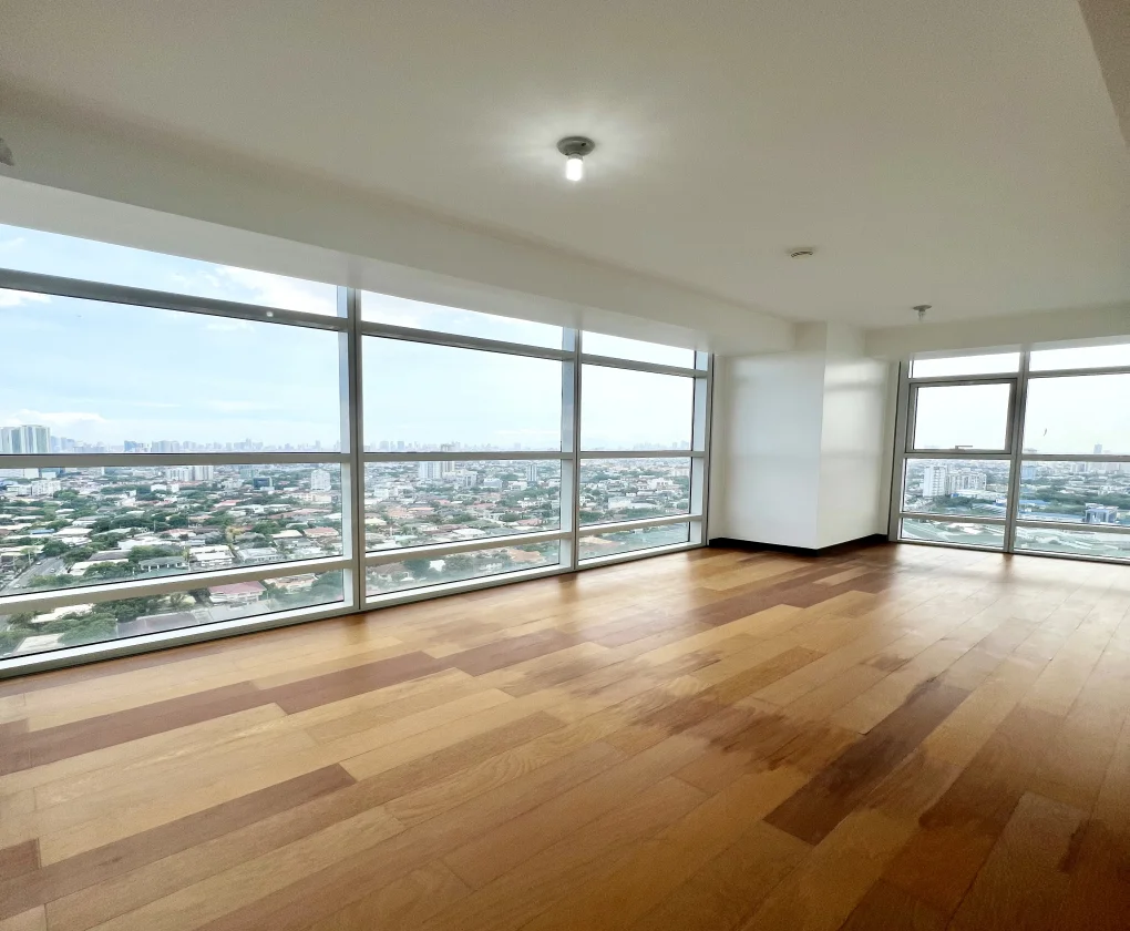 One Wilson Square By Federal Land | 5BR 157sqm Condo for Sale in San Juan City