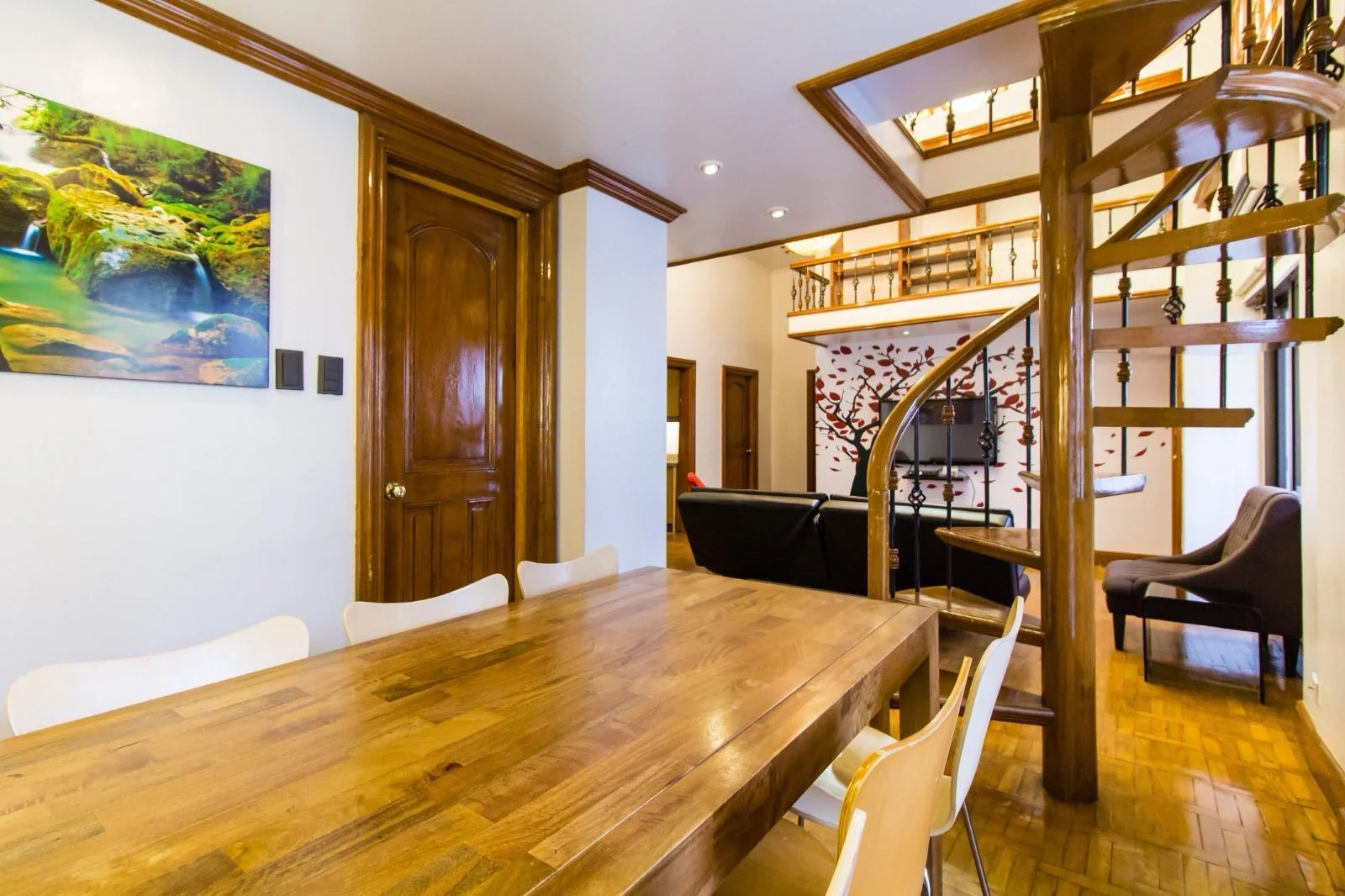 Bsa Mansion | 4BR 140sqm Condo for Sale in Makati City