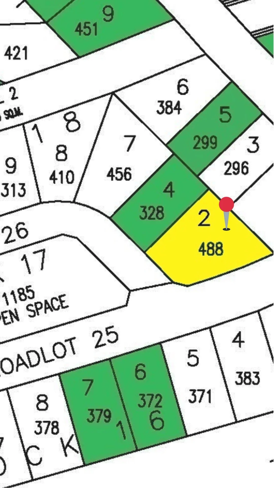 Manila Southwoods | Lot for Sale in Cavite