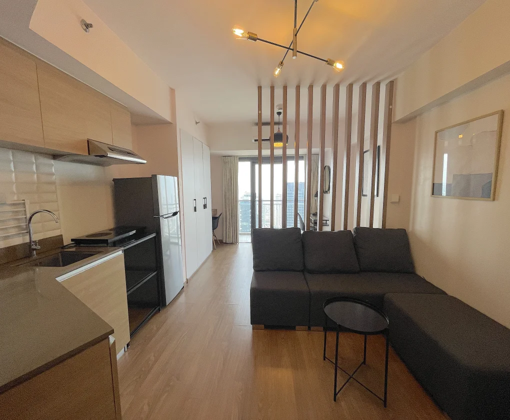 The Rise | 1BR 32sqm Condo for Sale in Makati City