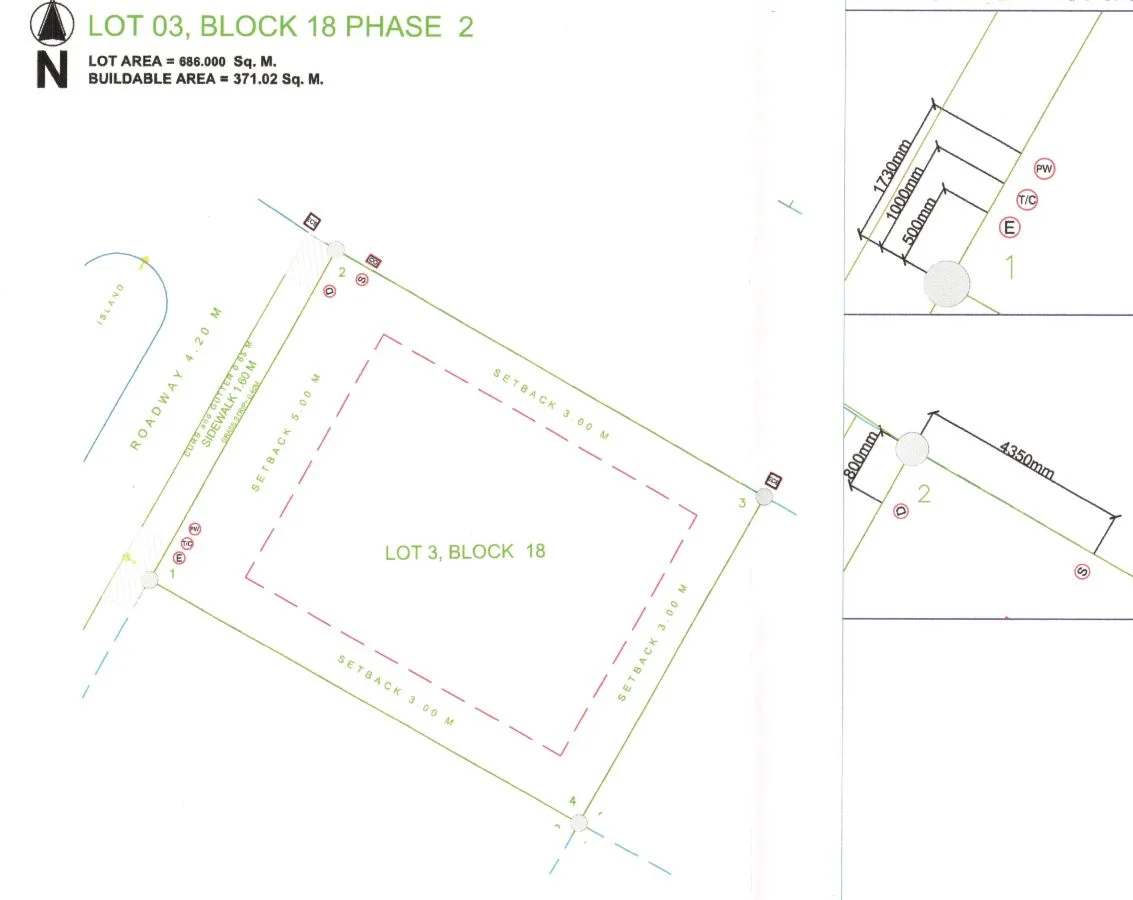 The Courtyards At Vermosa - Cavite | Lot for Sale in Cavite