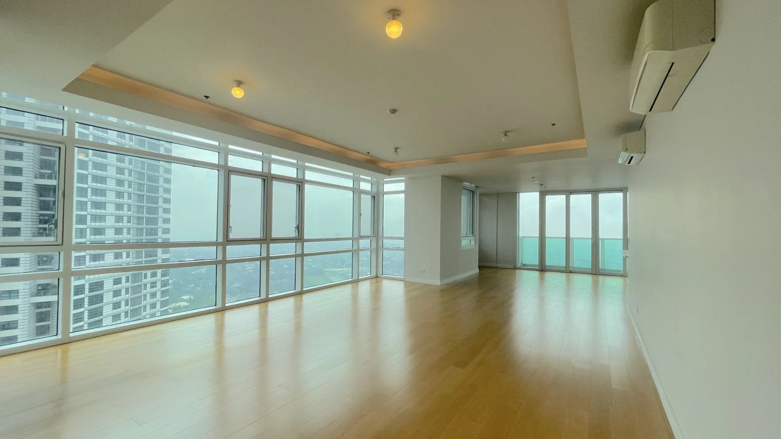Park Terraces | 3BR 272sqm Condo for Sale in Makati City