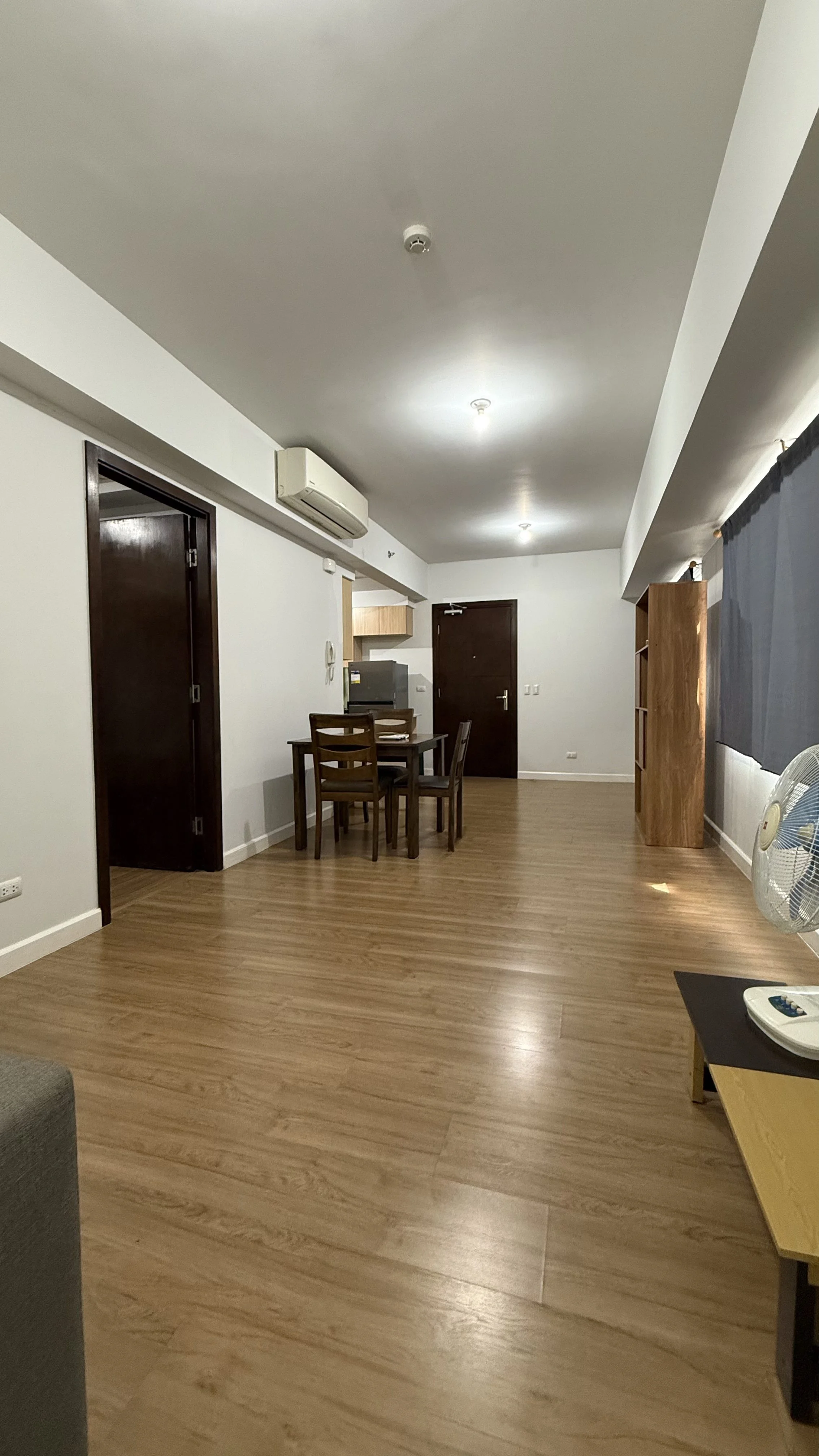 Verve Residences | 1BR 59sqm Condo for Rent in Taguig City - Bgc
