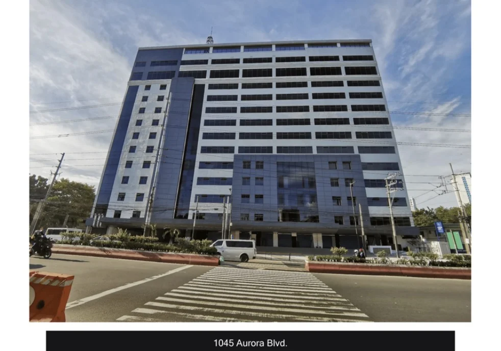 Commercial Building Bldg Qc Quezon City Aurora Blvd Cor Katipunan Loyola Heights Office Bldg | 24450sqm Commercial Space for Sale in Quezon City